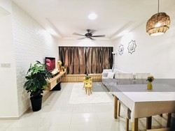 Blk 782E Woodlands Crescent (Woodlands), HDB 4 Rooms #213346351